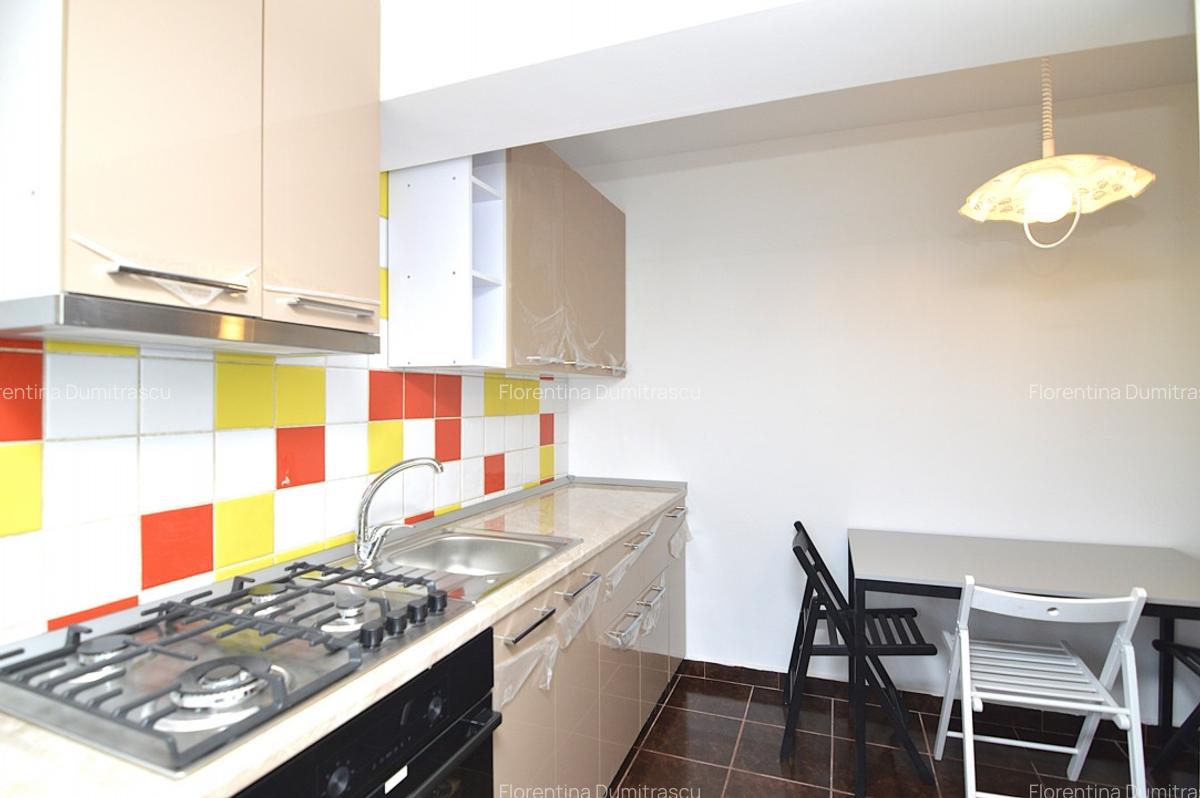 INCHIRIERE APARTAMENT 2 CAMERE – UNIRII - PIATA ALBA IULIA-ZEPTER - 23