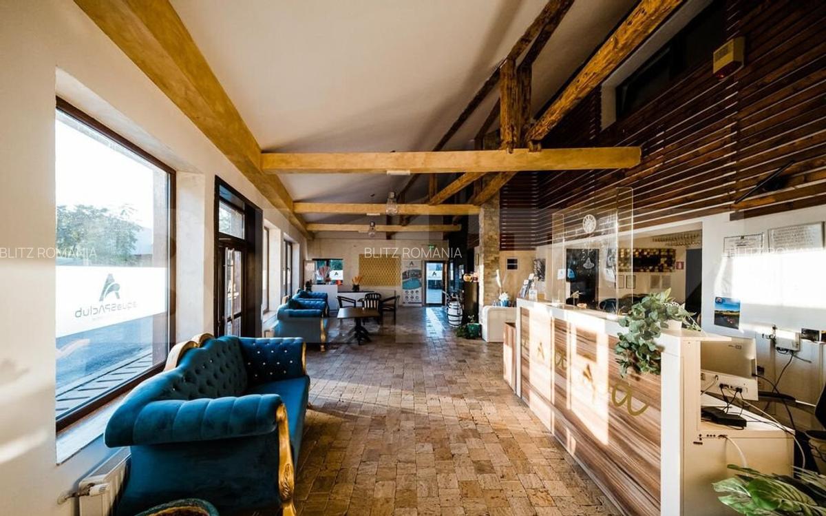 EXCLUSIVITATE! Pensiune 10 camere si Aqua parc, Prundu Barga - 4 EXCLUSIVITATE! Pensiune 10 camere si Aqua parc, Prundu Barga - 4