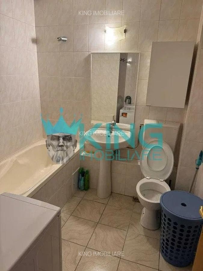 Apartament cu 2 camere decomandat, mobilat în Arcul de Triumf - 7