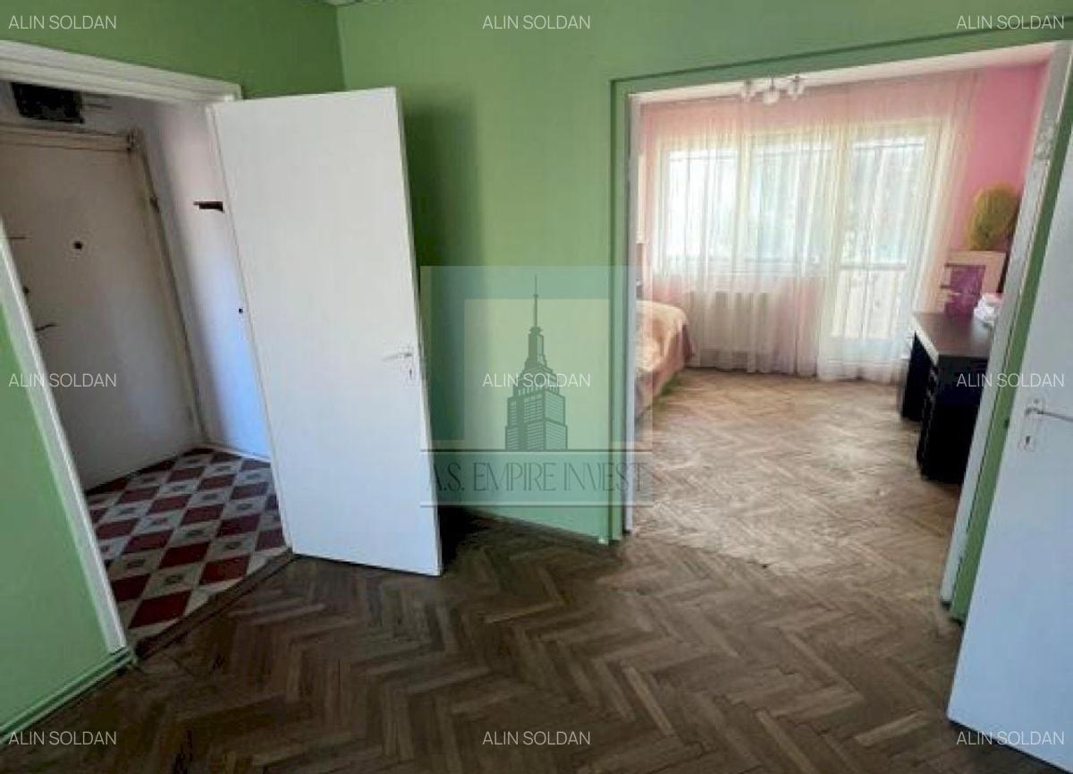 Apartament 3 camere - zona Centrul Civic - 8