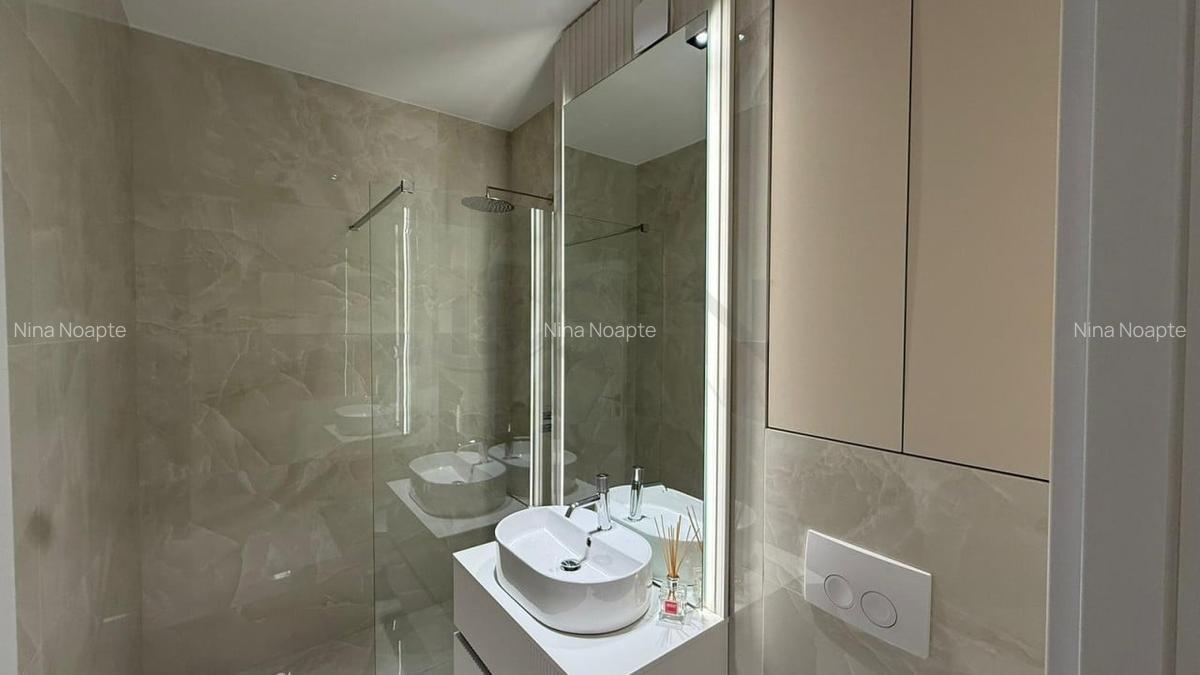 REA1026278 Apartament 2 camere I Pipera - 15