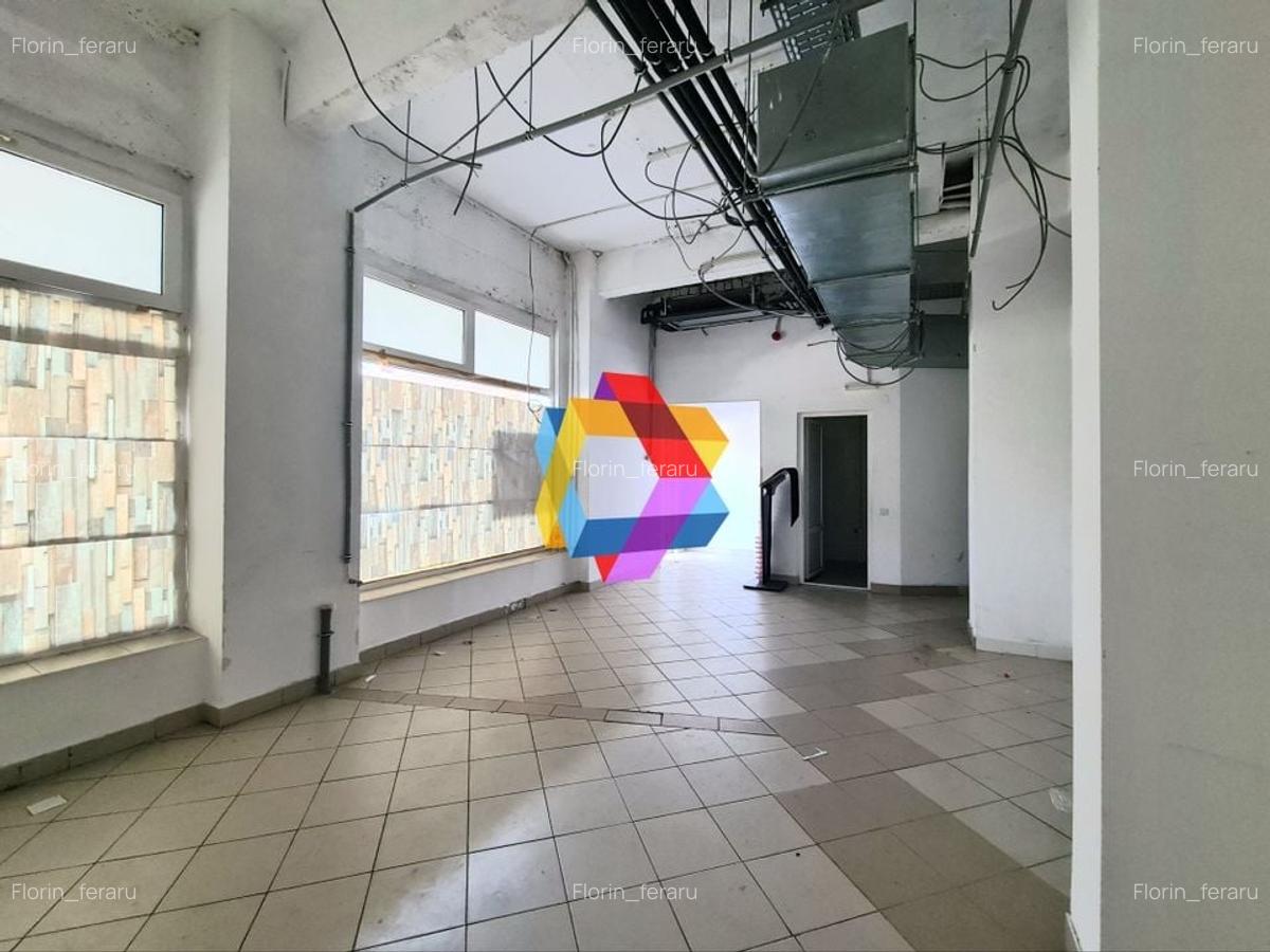 Spatiu comercial de închiriat, Brasov - 68 mp # plus-imo.ro - 1