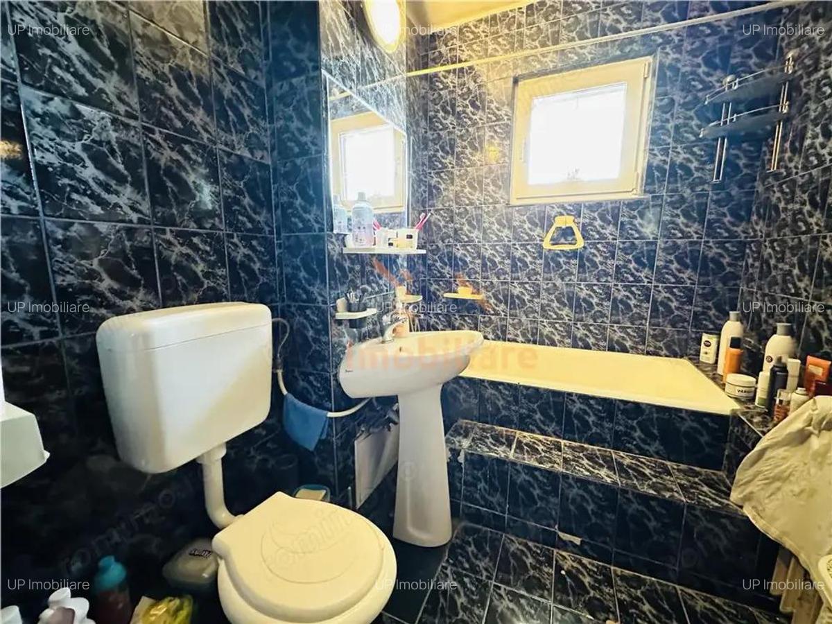 APARTAMENT 4 CAMERE | 2 BAI | ETAJ 2 | ULTRACENTRAL | ZONA MAGHERU - 14