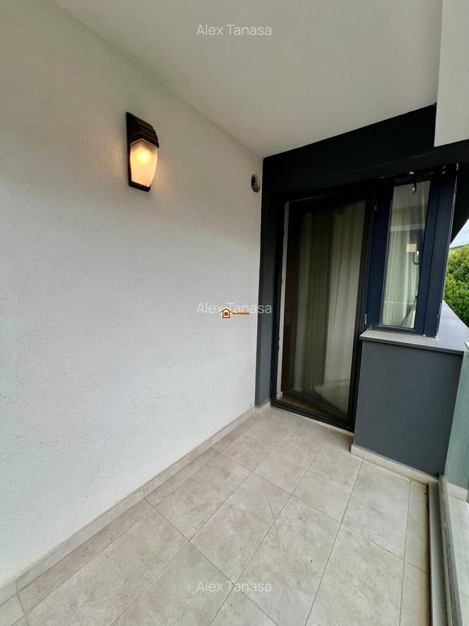 Apartament 2 camere Copou - 10
