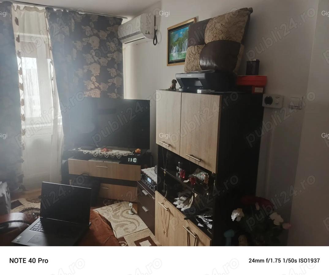 Vand apartament 1 camera - 2