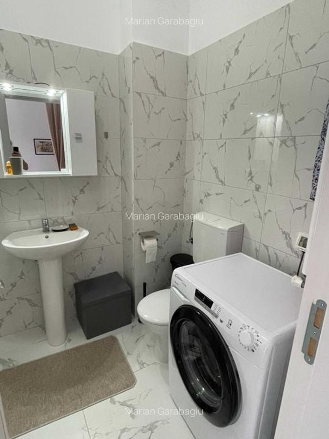 De inchiriat Apartament 2 camere tip studio Militari Residence - 8