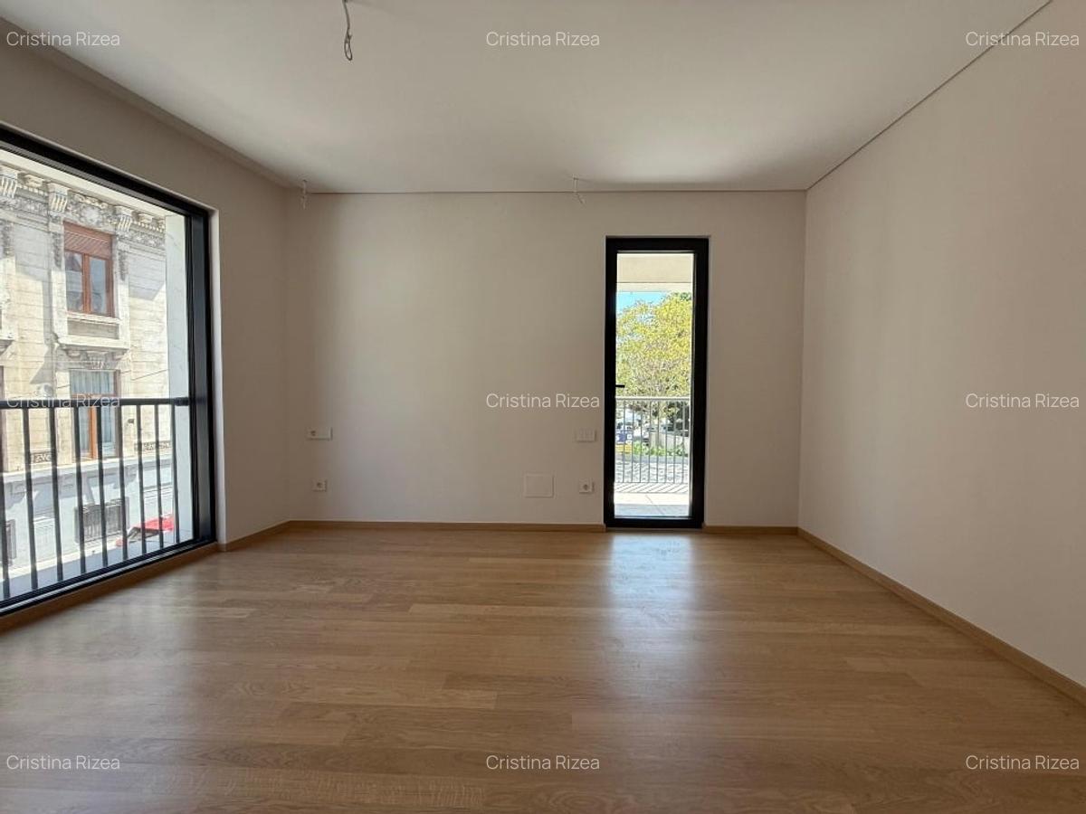 Apartament NOU de lux in cladire boutique CENTRALIS UNIVERSITATE TNB - 12