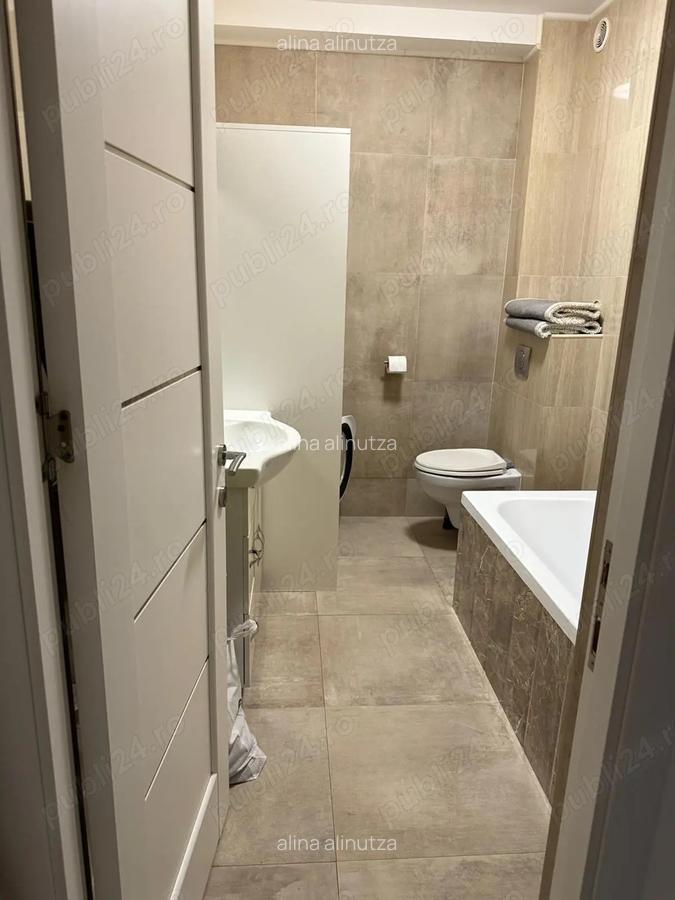 Vand apartament cu 3 camere Timi?oara Dumbravita - 5