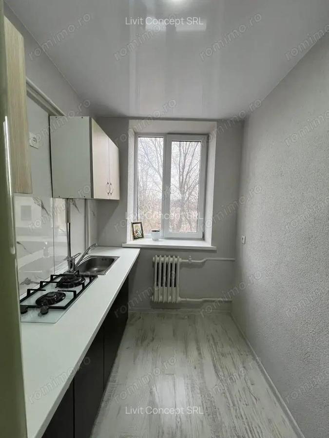 2 camere in zona Dacia - 2