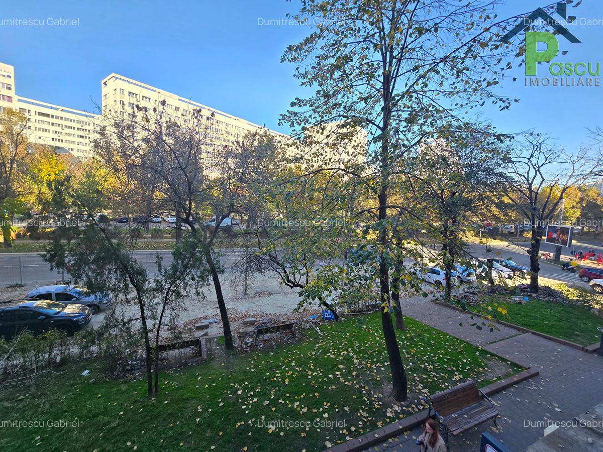 Inchiriere apartament 3 camere Dristor, bloc 1993, langa metrou - 15