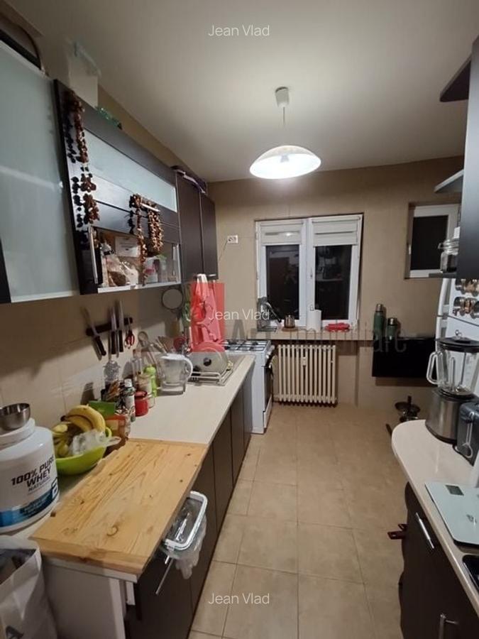 Apartament cu 2 camere decomandat, mobilat în Agronomie - 6