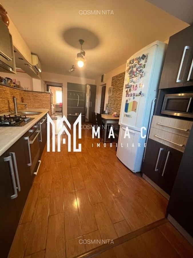 Apartament 3 camere | Calea lui Traian | Nord - 2