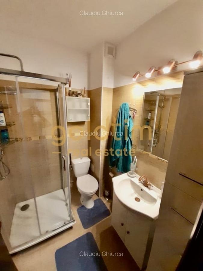 PIPERA/INSIEME RESIDENCE/PARCARE INCLUSA/SPATII GENEROASE - 8