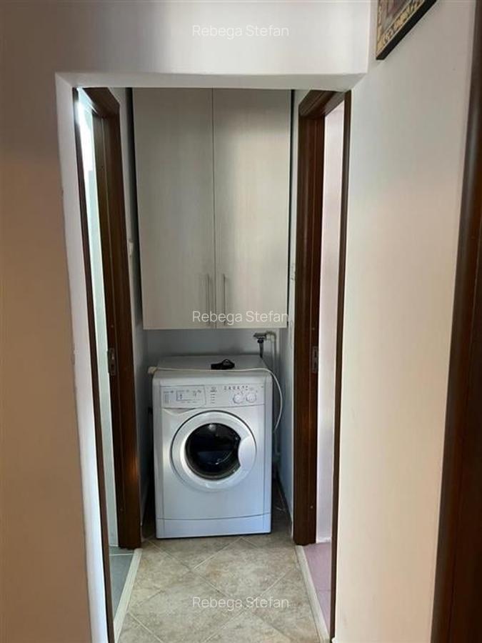 APARTAMENT 3 CAMERE, ZONA GARII - 15