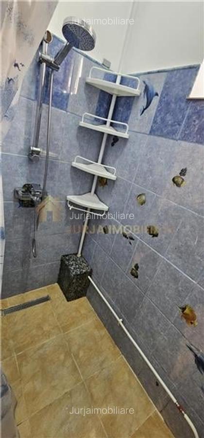 CASA 5 CAMERE 120 MP  ZONA UMF  CURTE 95 MP - 10