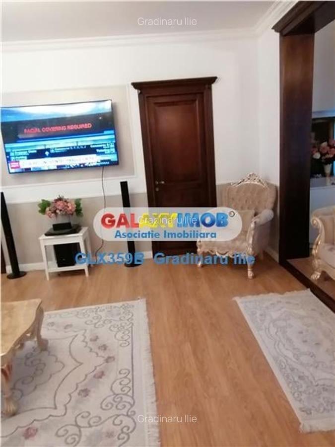 Vanzare apartament 4 camere  Cotroceni / C.Noica - 8