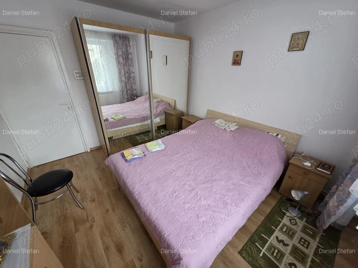 Vand apartament 3 camere pe Calea Bucuresti (Direct Proprietar) - 5