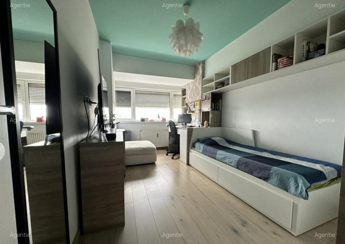Metrou Iancului, Sos.Iancului, Apartament 4 camere.Renovat! - 11