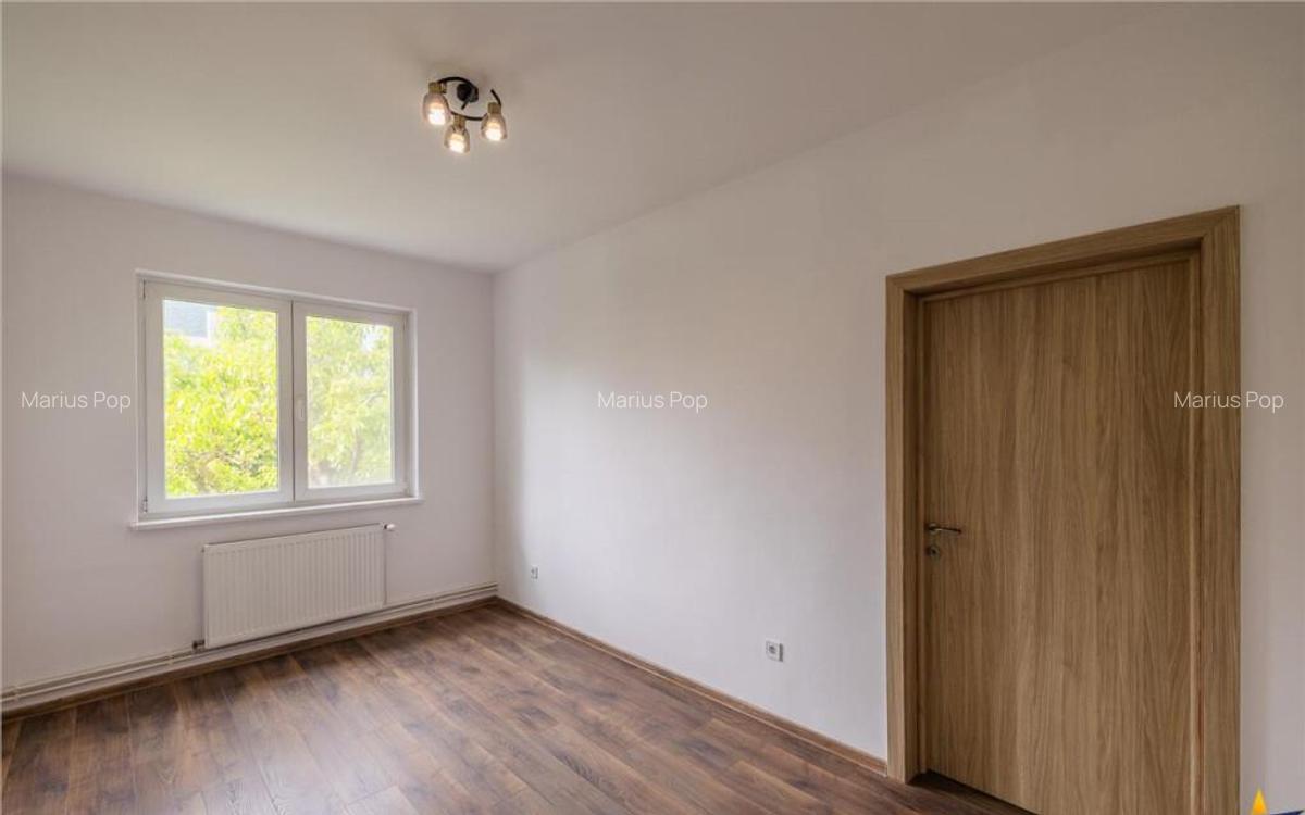 FILMTur 3D! Apartament renovat, etaj2, Centrul Civic, Brasov - 11