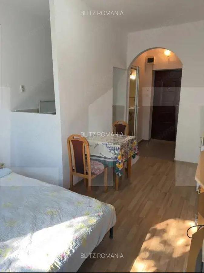 Garsoniera de vanzare, 21 mp, etaj 2, central - 2