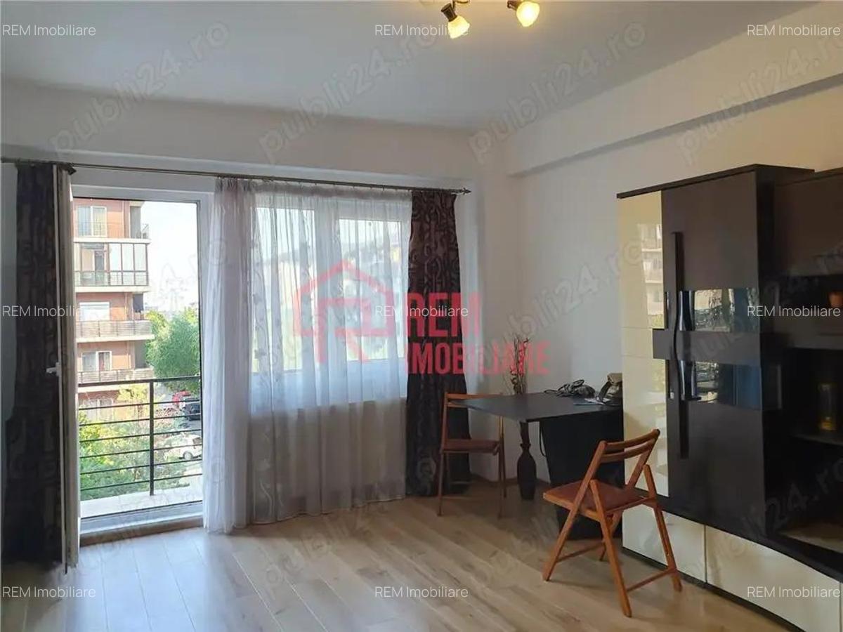 Vanzare apartament 3 camere + loc parcare, mobilat, utilat, renovat, Dobroesti, Fundeni, Str Marului - 6