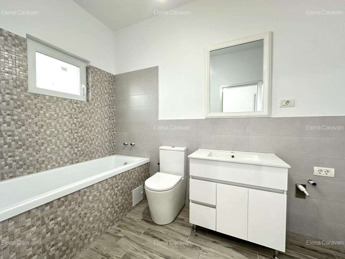 Duplex parter, 3 camere, 65 mp utili, 309 mp teren - Bucovat - 5