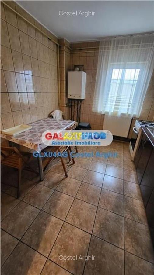 Inchiriem ap cu 4 camere , et 4 , Gavana, mobilat si utilat - 5