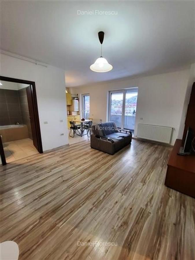 Inchiriere apartament 2 camere complex Alphaville,Racadau,mob/utilat - 3