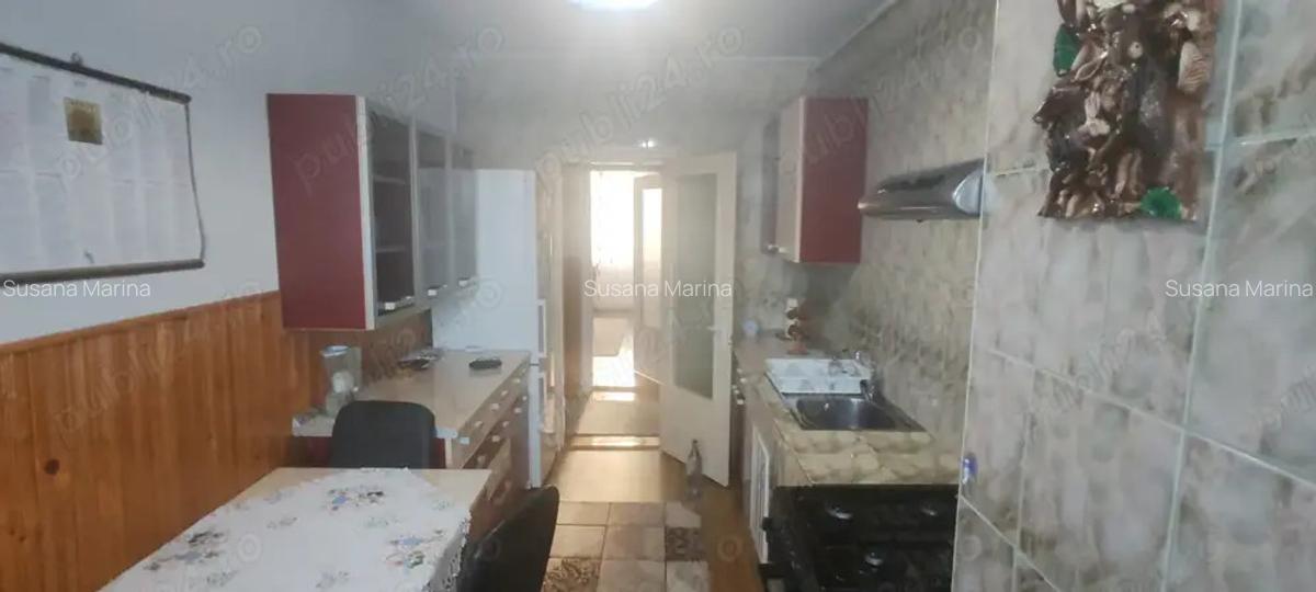 Apartament cu 4 camere - zona Parc - 7