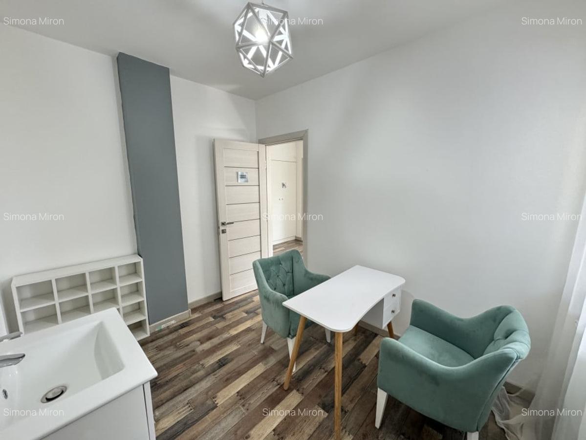 Spațiu comercial, 55.3 mp în Florești - 5