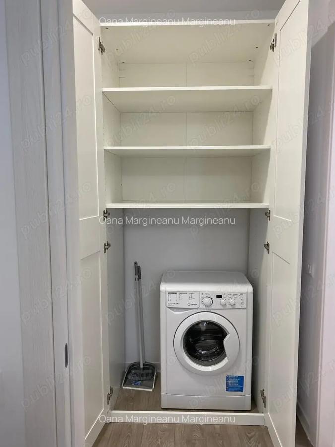 Particular - Apartament 2 camere ?i parcare Cloud 9 Residence (Avia?iei) - 6