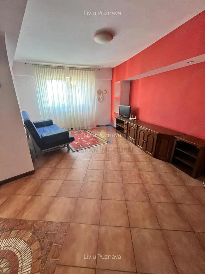 LIBER! 2 camere SPATIOS, Mobilat si Utilat, zona Bariera - 5