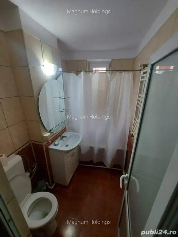 Apartament 3 camere, etajul 3, zona Kaufland Craiovei - 8