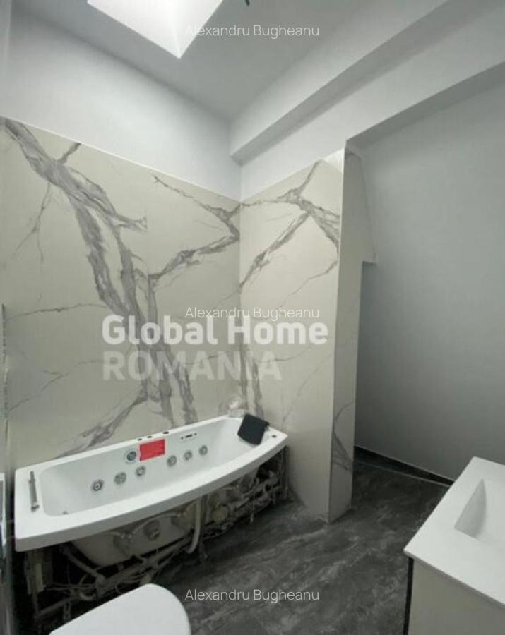 Apartament 3 Camere 2 bai| Obor Stefan cel Mare Str. Otesani - 5