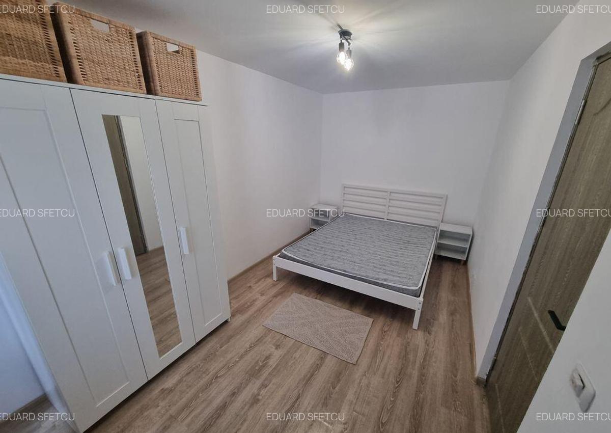 Apartament zona Tomis Nord - 3