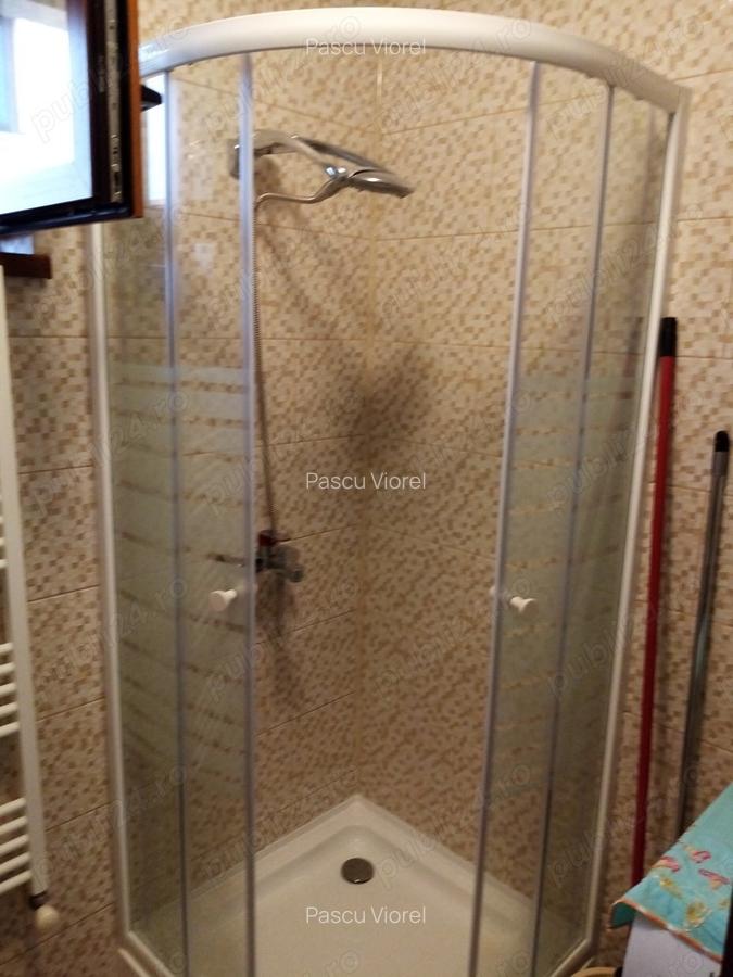 Inchiriez apartament cu 3 camere si 3 balcoane in Sibiu - 7