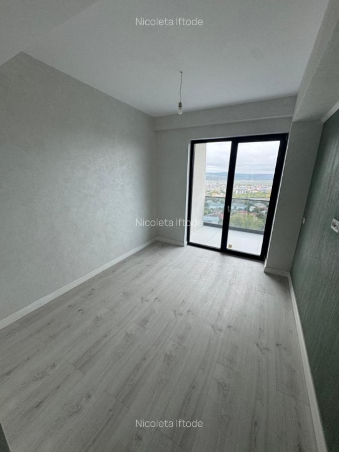 Copou- Apartament 2 camere cu priveliste panoramica - 3