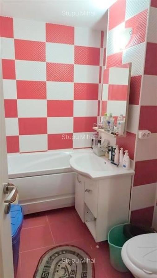 Apartament 2 camere, etaj 2, mobilat, zona Ura - 7