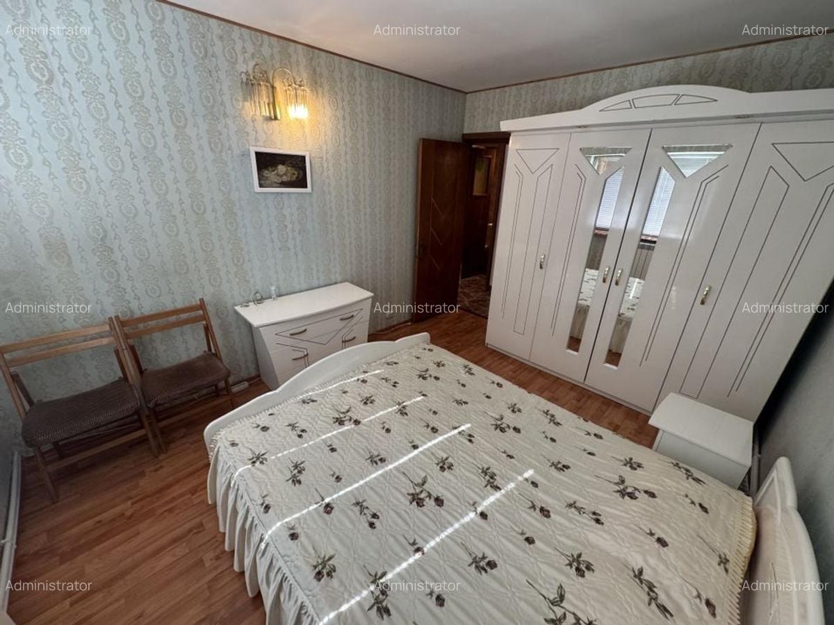 Apartament 4 camere zona Dacia - 2