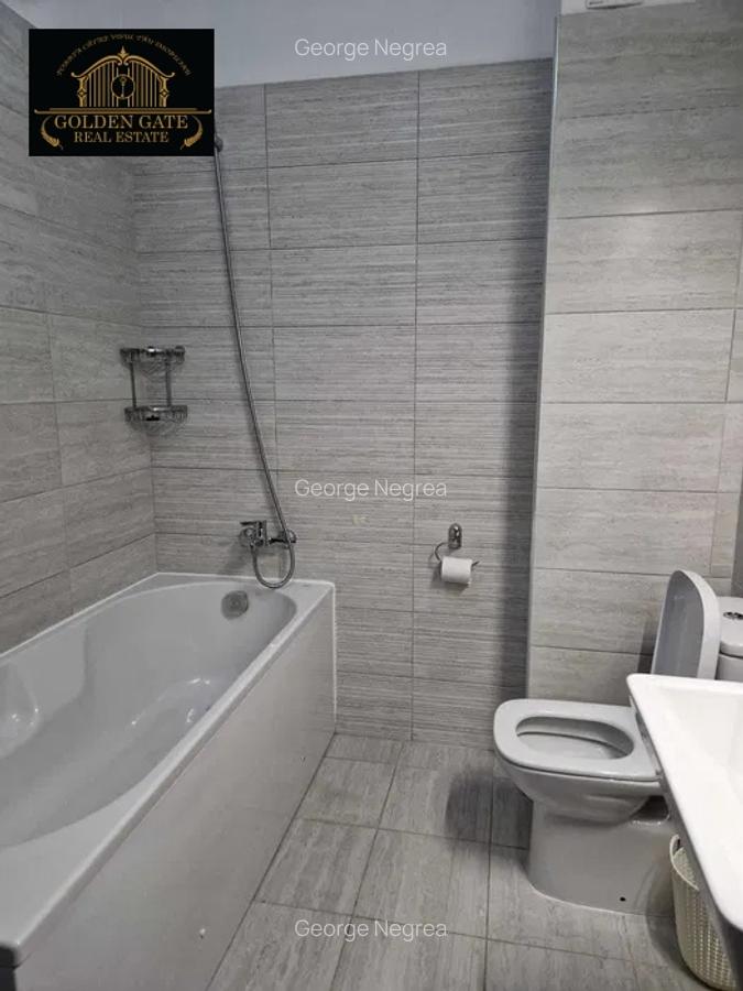 Garsoniera Park Moghioros | Centrala | AC | Loc Parcare | - 5