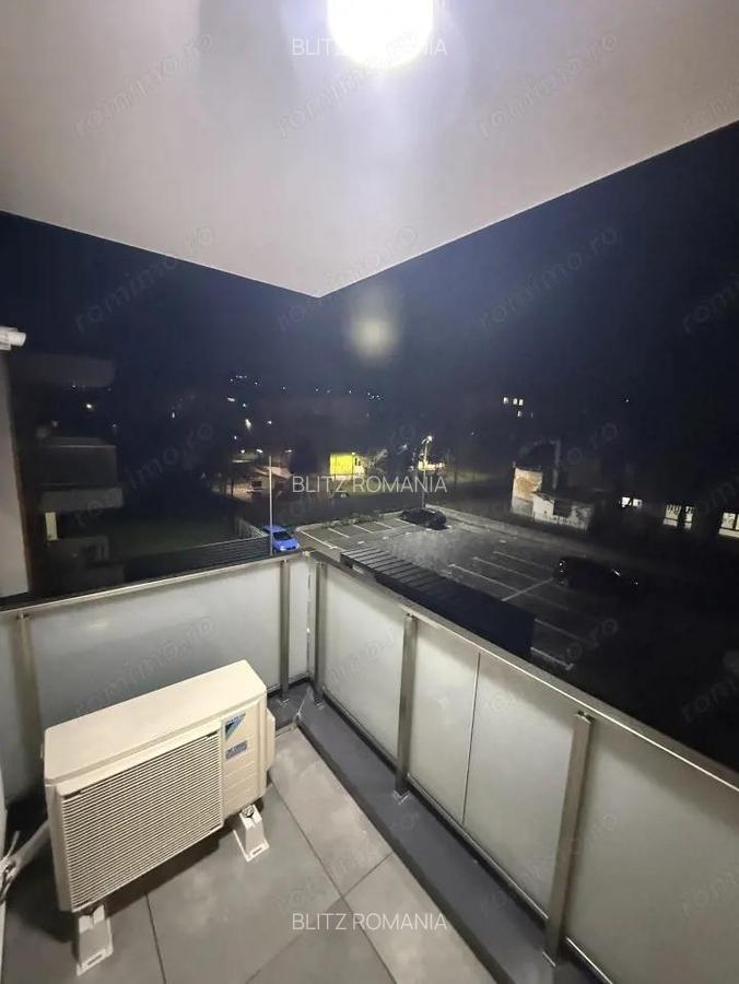 Apartament modern 2 camere, balcon & parcare subterana etaj 3, imobil cu lift - 9