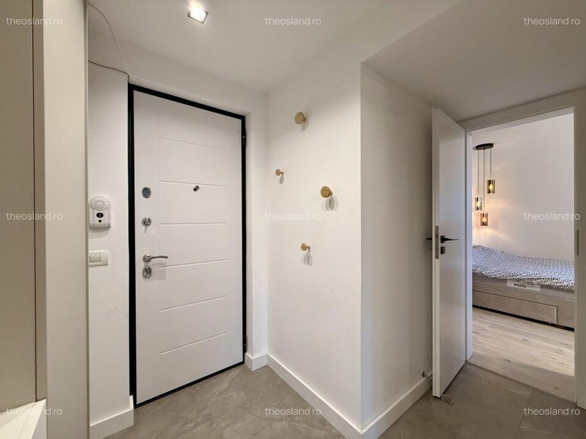 Apartament Calea Victoriei 23 | Marmorosch Hotel | View superb - 6