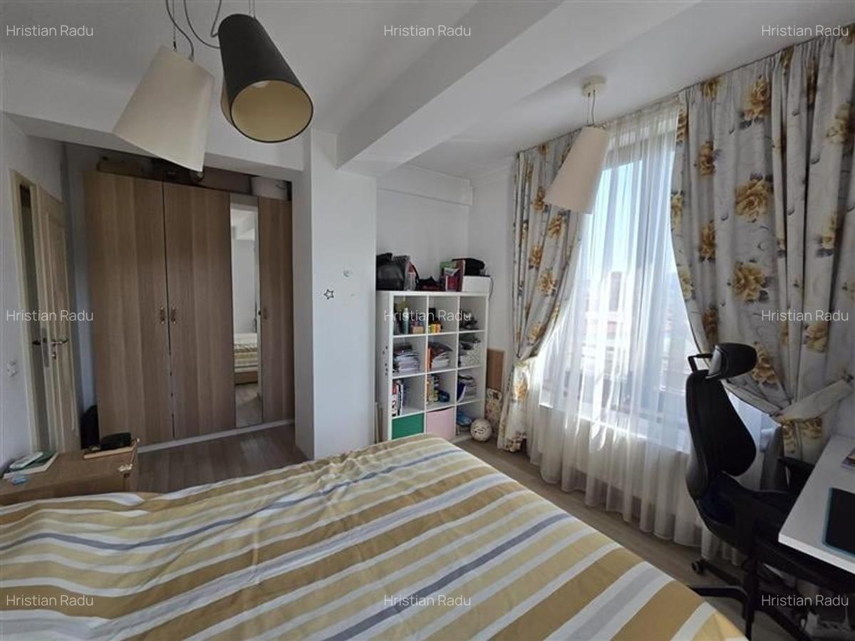 AP.3 CAM.ET2/3 LIFT DECOM.2 BAI LOC PARCARE BOXA SECT.1 BUCURESTII NOI DAMAROAIA - 13