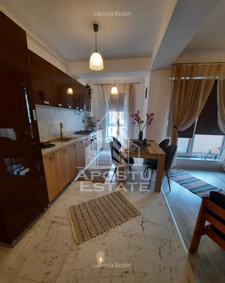 Apartament modern 2 camere I 2 locuri de parcare I Giroc/... - 3