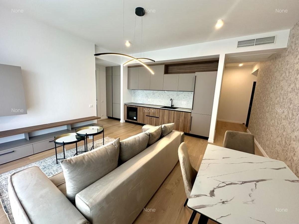 INCHIRIERE 2 CAMERE  VERDI PARK Mobilat Noam Mobili Design - 4