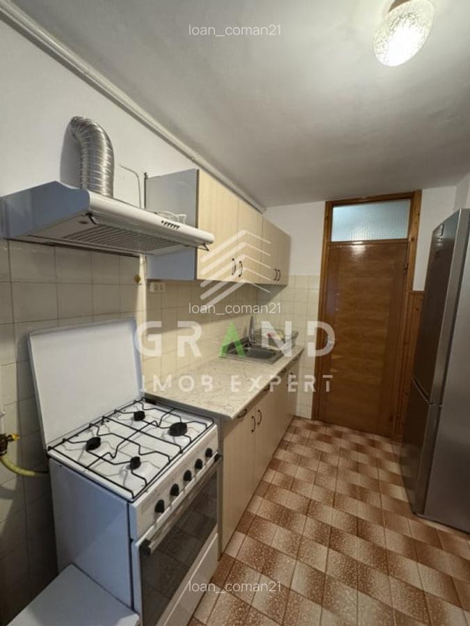 Ap 3 camere | 3 BALCOANE | PARCARE | Zona P-ta Cipariu/NICOLAE TITULESCU - 16