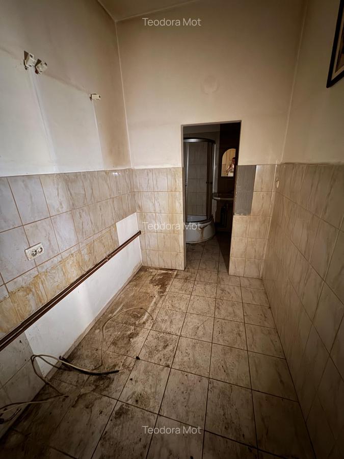 Apartament cu 2 camere semidecomandat în P-ța Unirii - 4