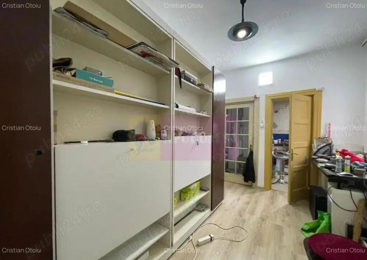 Apartament in vila Et.1+M, 90mp, zona case Mall Vitan - 4