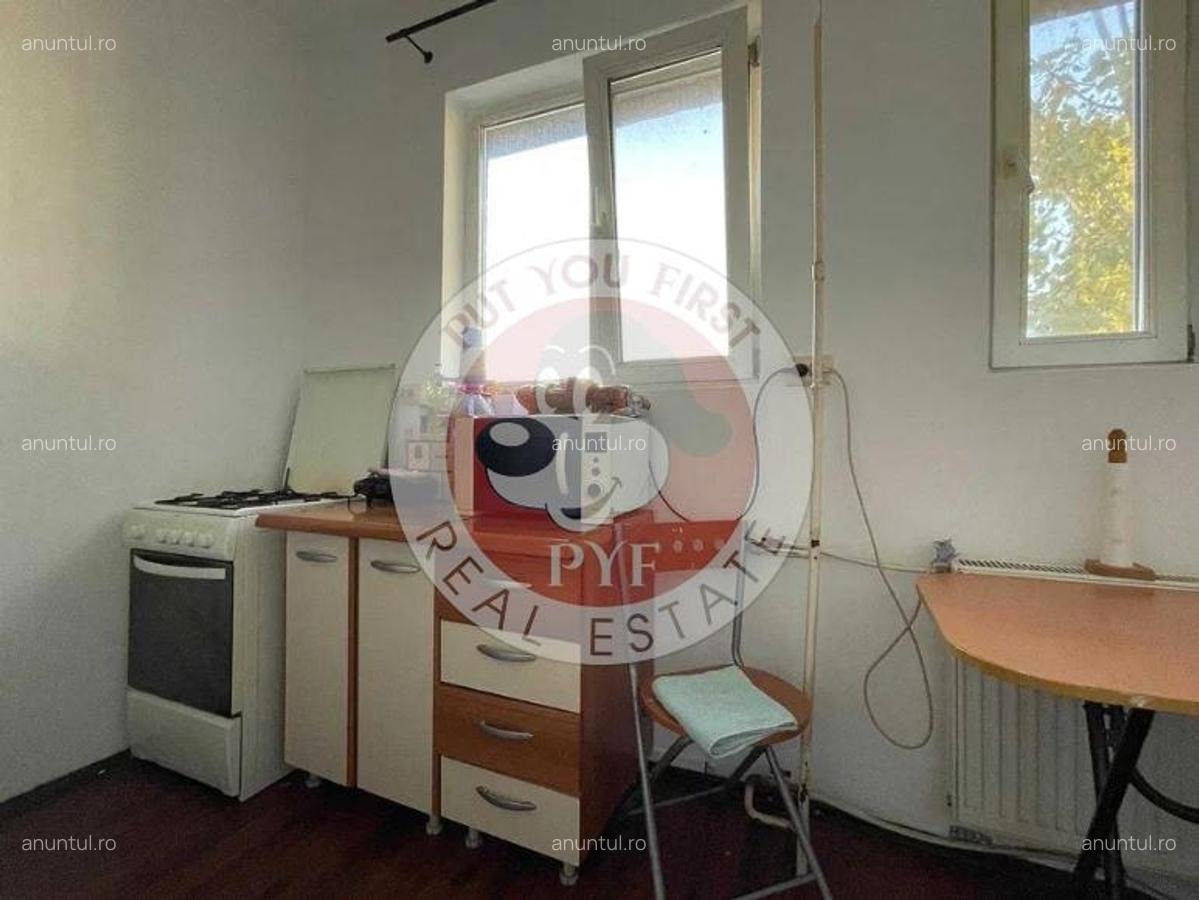 Salaj | Ap 2 camere | semidecomandat | 50 mp | B11386 - 5