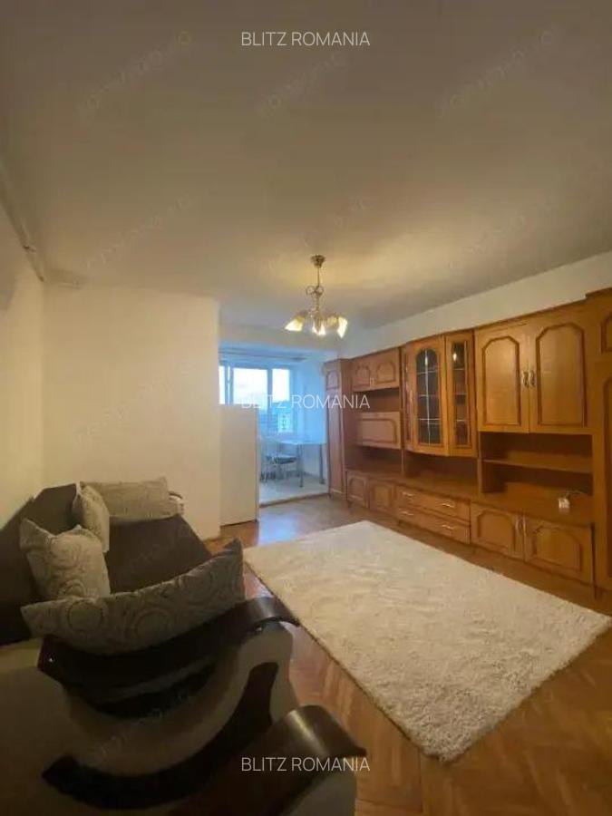 Garsoniera de vanzare, cu vedere panoramica, 28 mp, zona VIVO Mall - 3